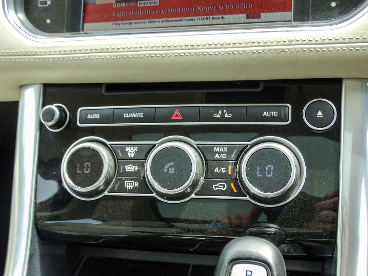 2013 Land Rover 5.0 V8 Autobiography Dynamic Auto 4WD Euro 5 (s/s) 5dr