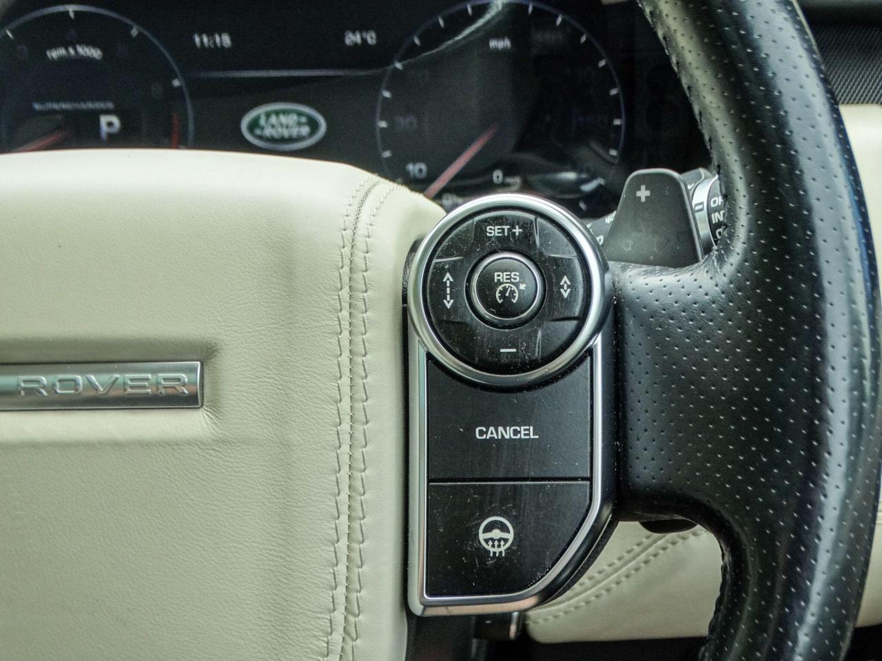 2013 Land Rover 5.0 V8 Autobiography Dynamic Auto 4WD Euro 5 (s/s) 5dr