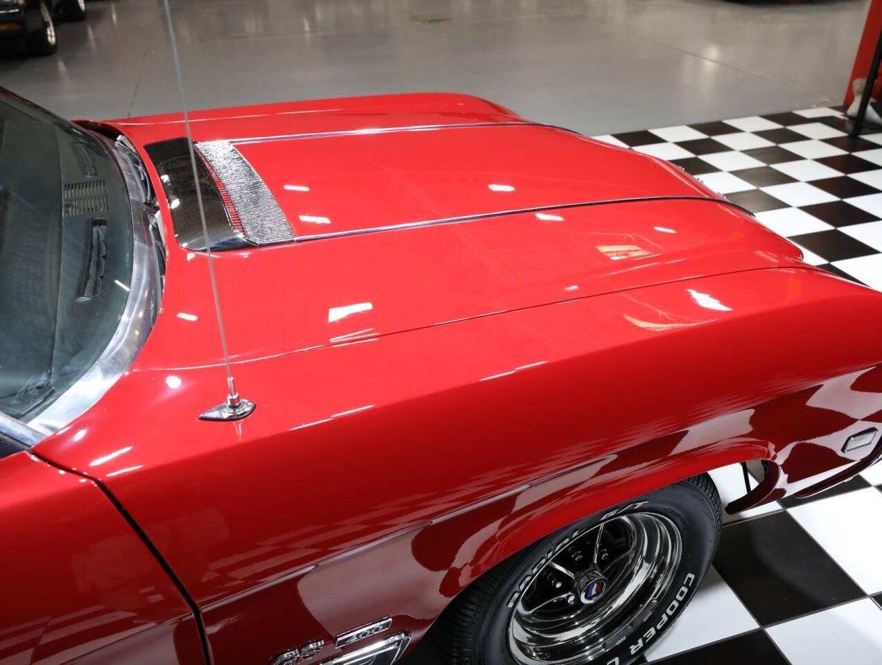 1968 Buick Gran Sport