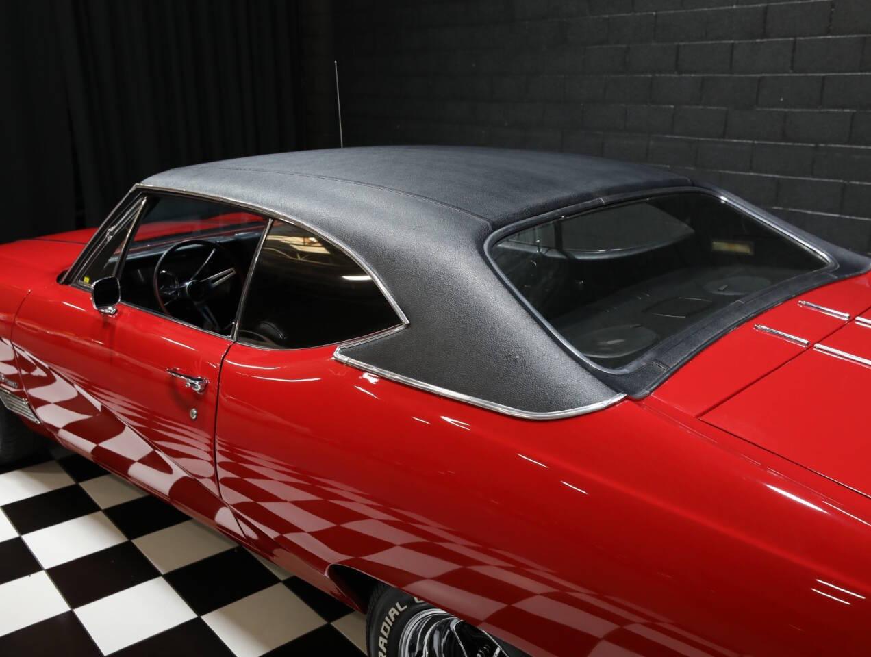 1968 Buick Gran Sport
