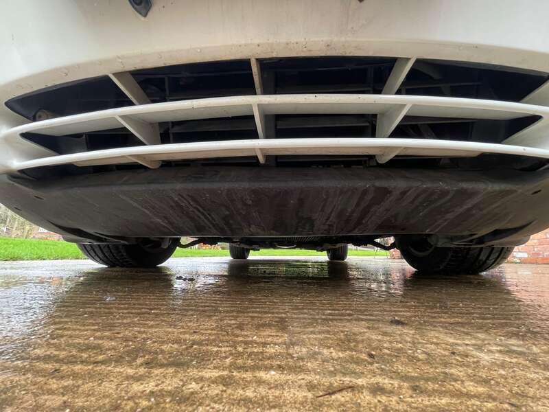 1990 Porsche 928 S4