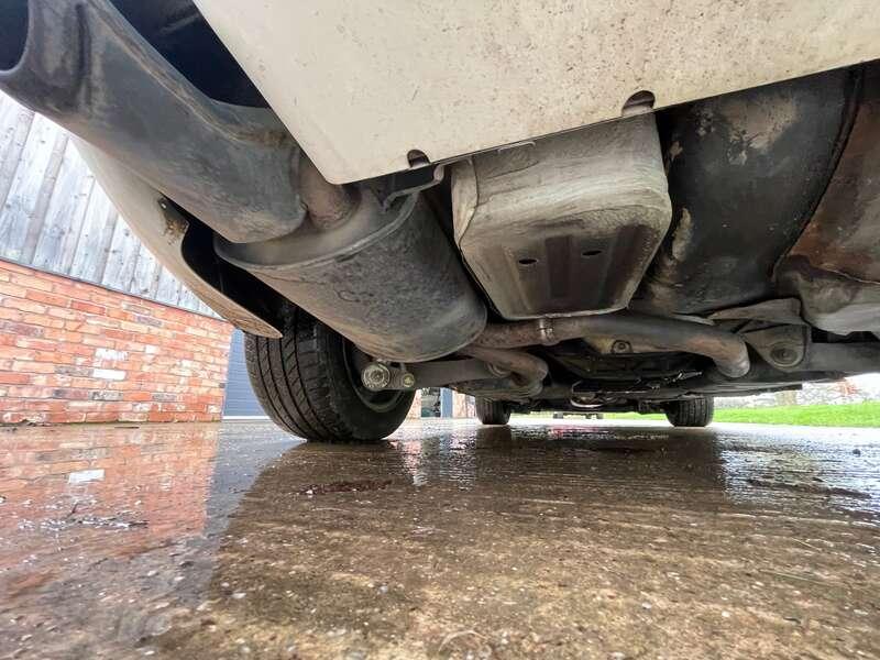 1990 Porsche 928 S4
