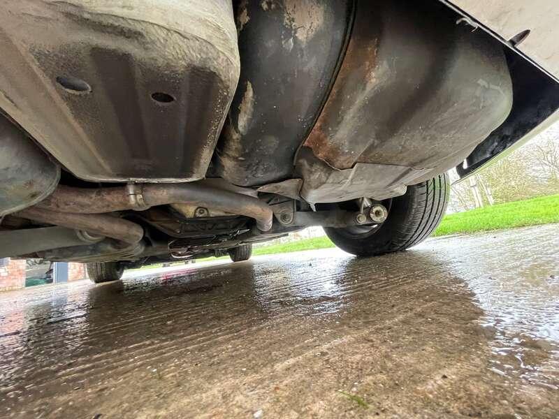 1990 Porsche 928 S4
