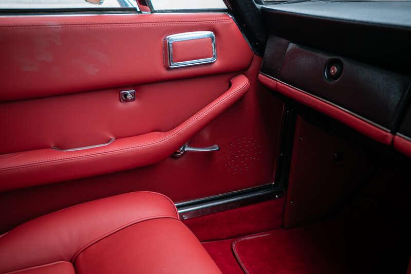 1972 Jensen Interceptor III