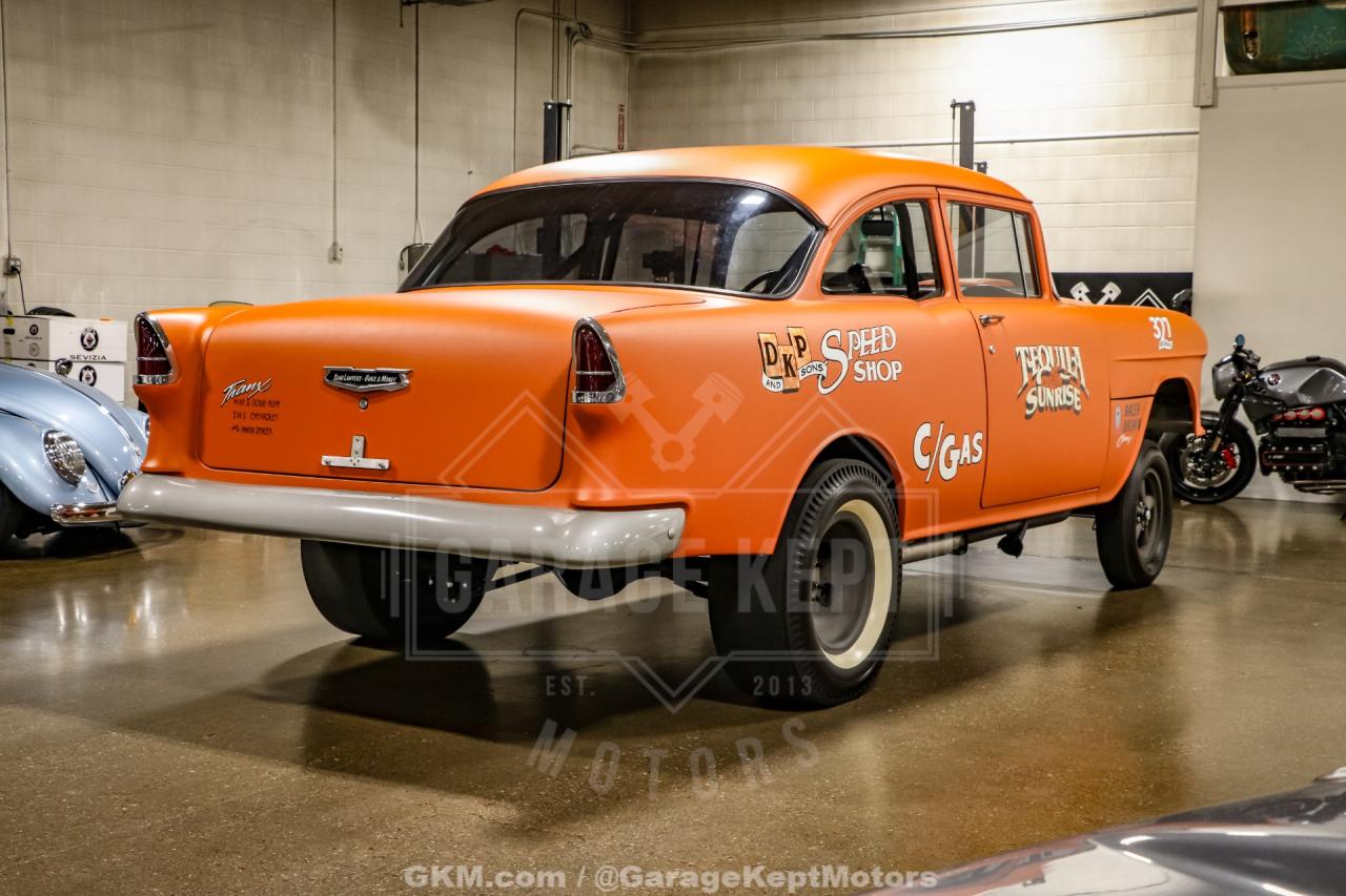 1955 Chevrolet Bel Air
