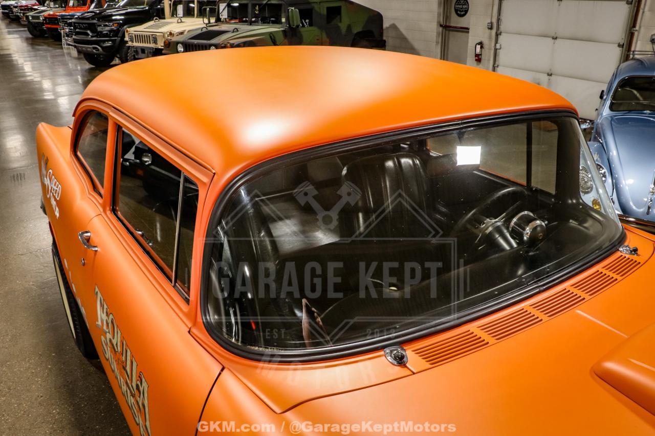 1955 Chevrolet Bel Air