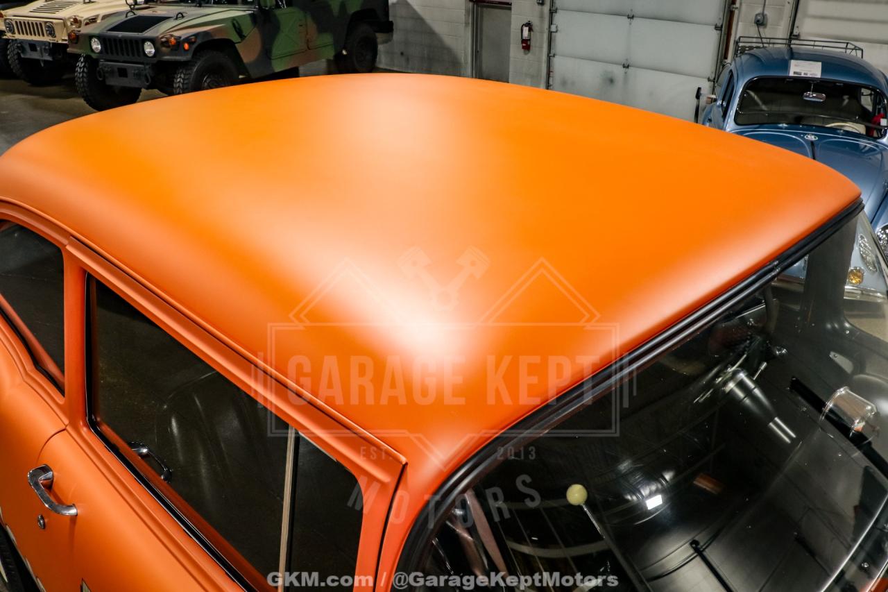 1955 Chevrolet Bel Air
