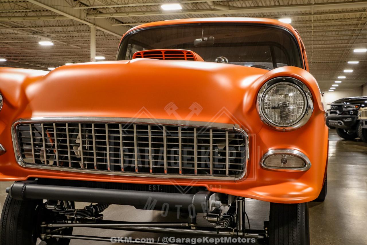 1955 Chevrolet Bel Air