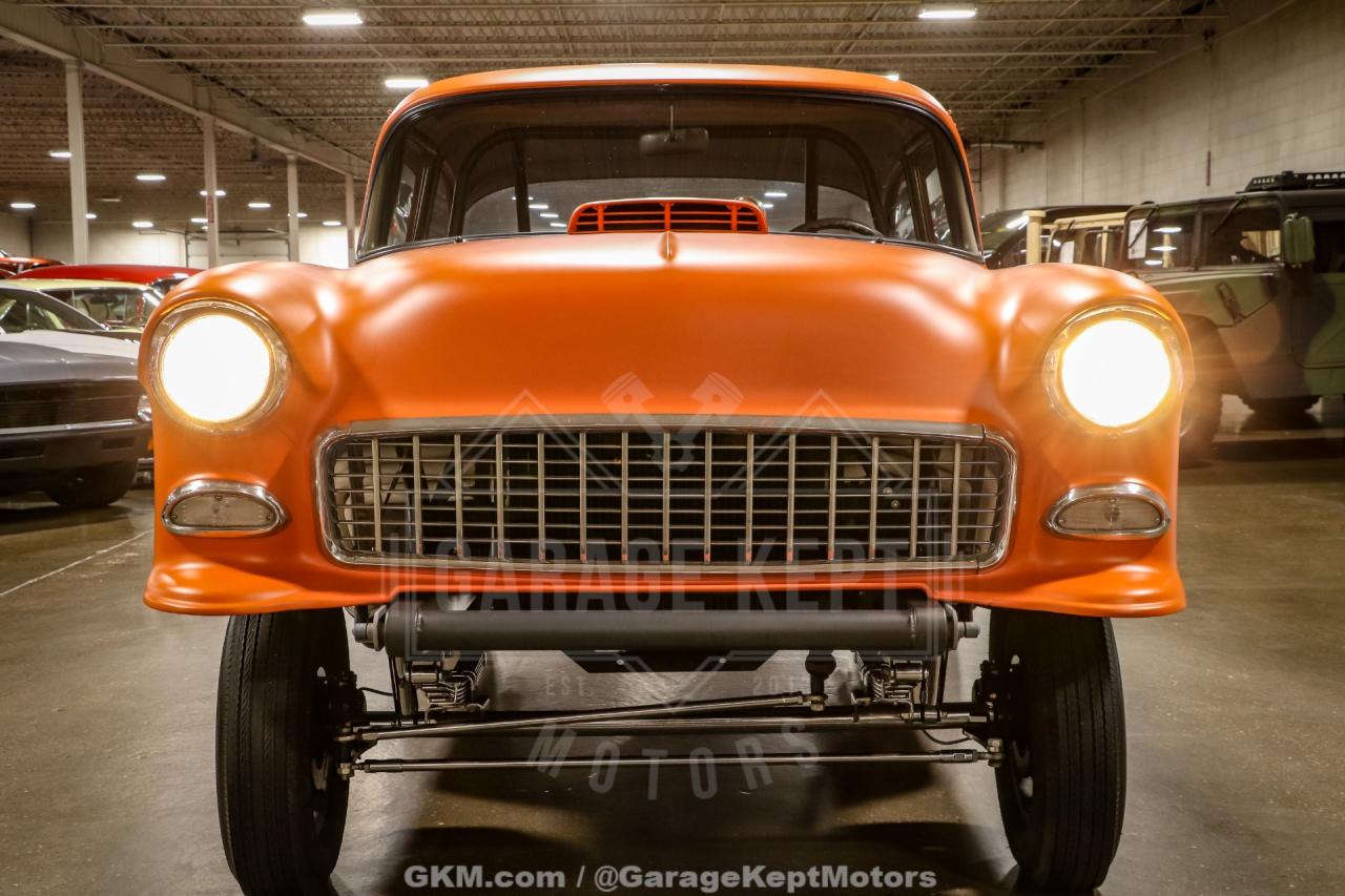 1955 Chevrolet Bel Air