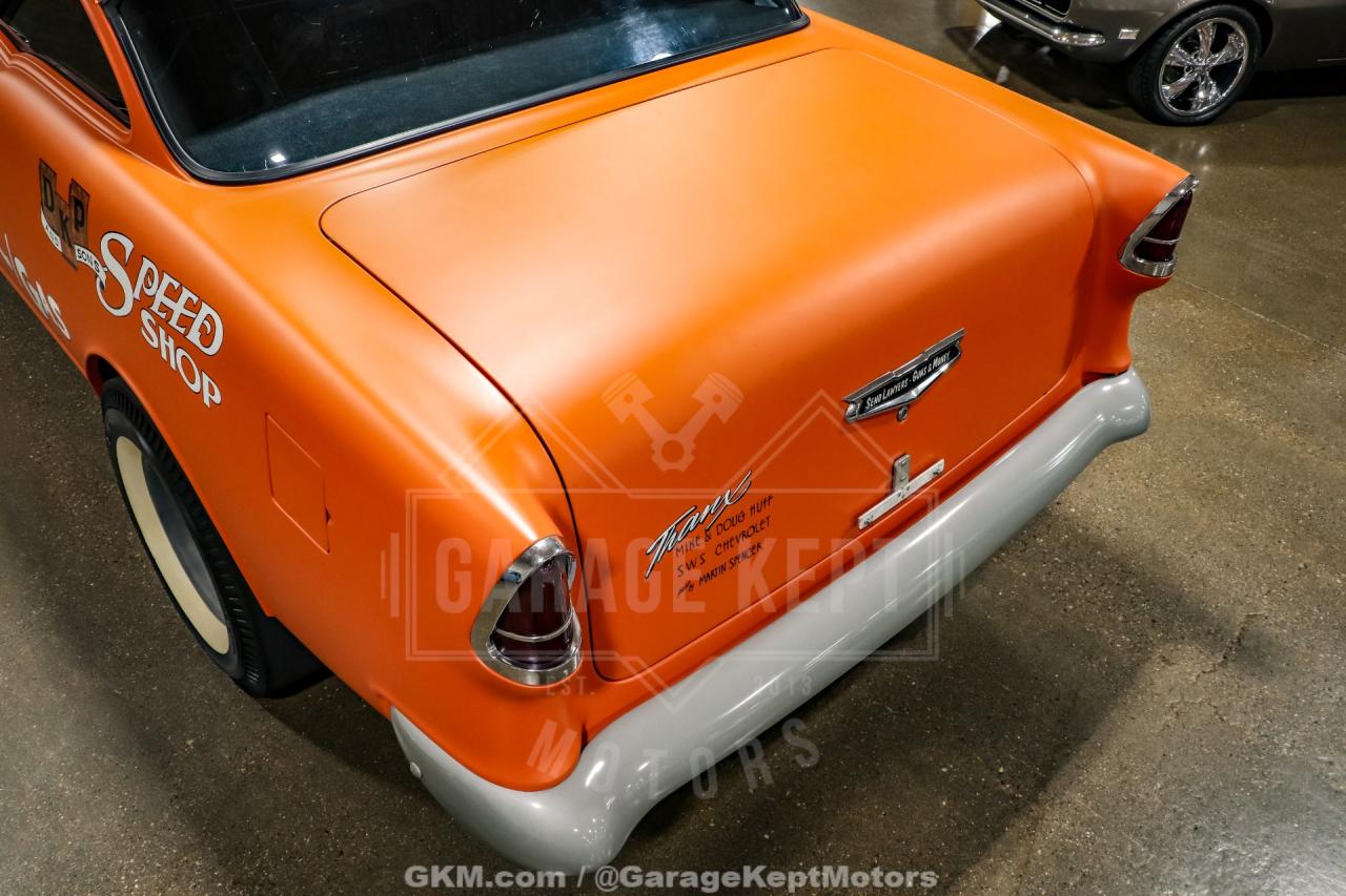 1955 Chevrolet Bel Air