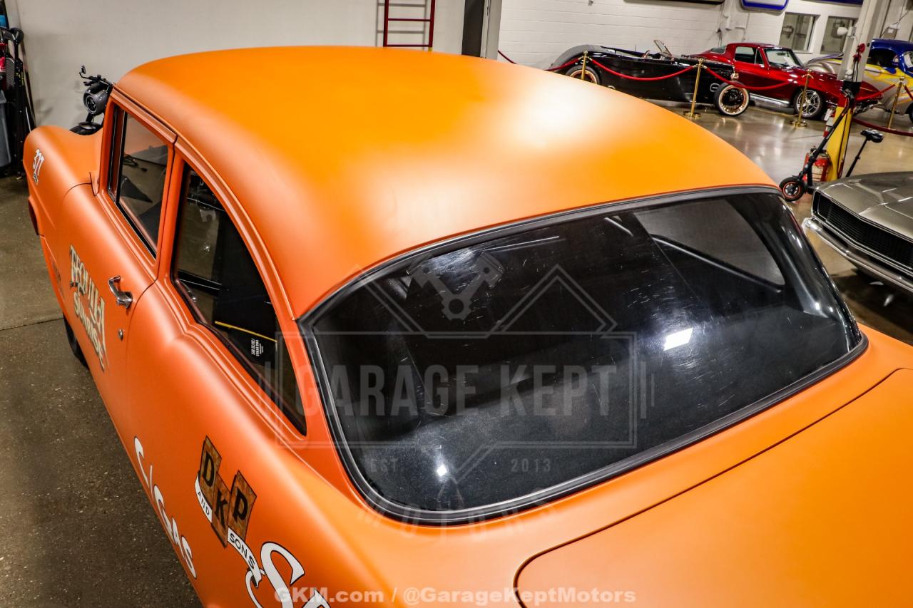 1955 Chevrolet Bel Air