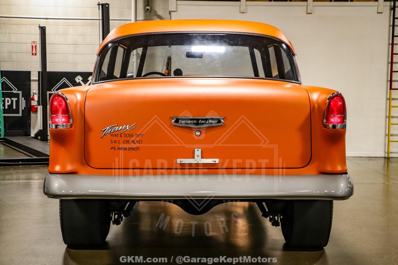 1955 Chevrolet Bel Air