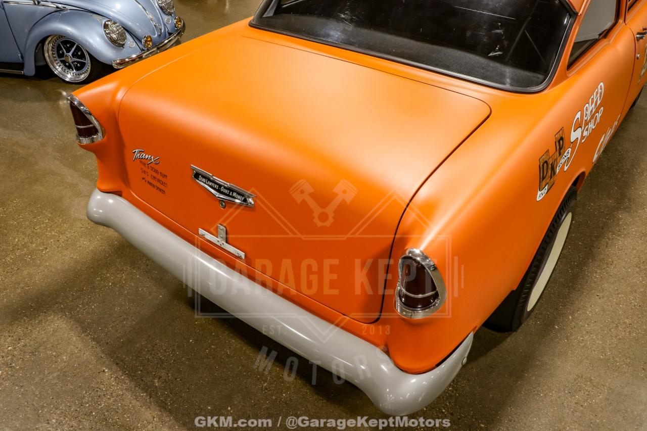 1955 Chevrolet Bel Air