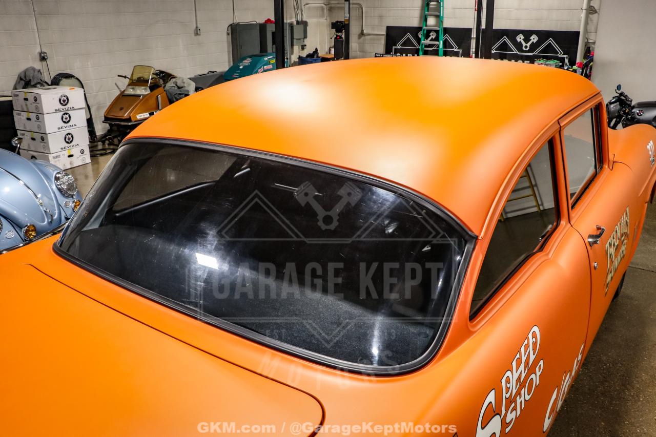 1955 Chevrolet Bel Air