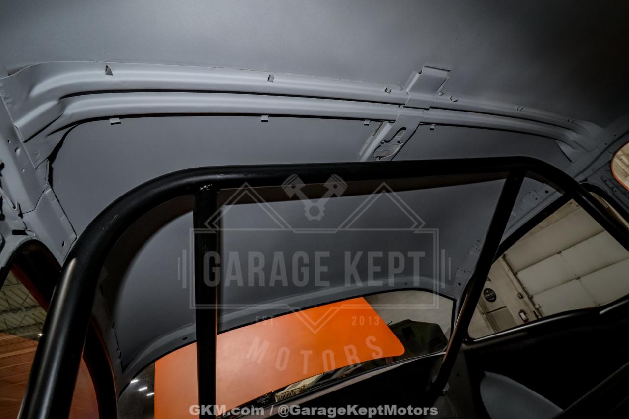 1955 Chevrolet Bel Air