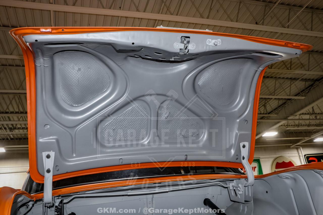 1955 Chevrolet Bel Air