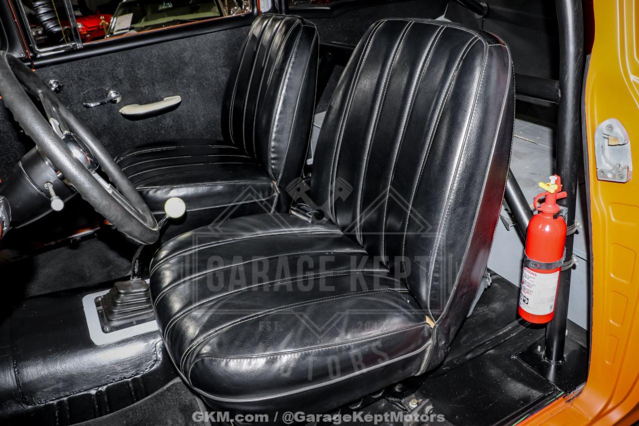1955 Chevrolet Bel Air