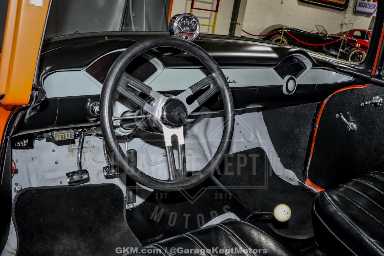1955 Chevrolet Bel Air