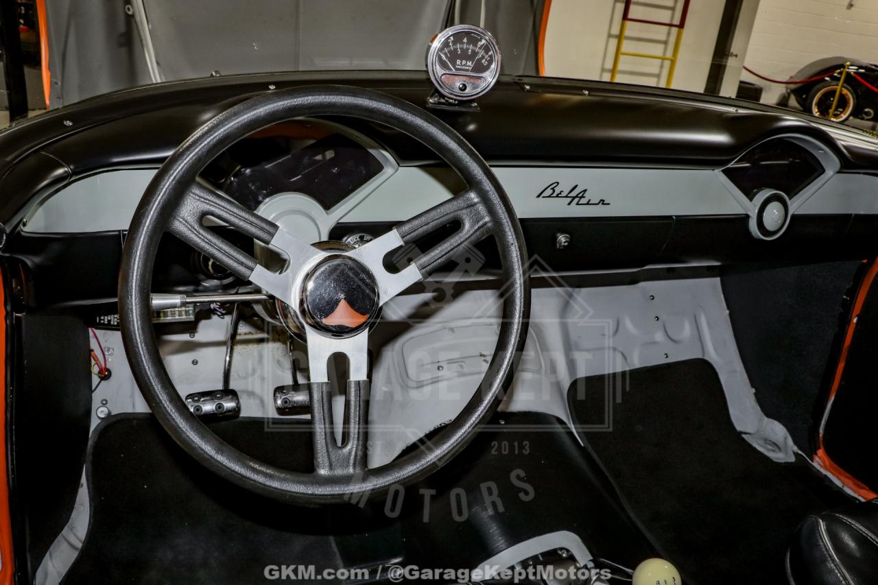 1955 Chevrolet Bel Air