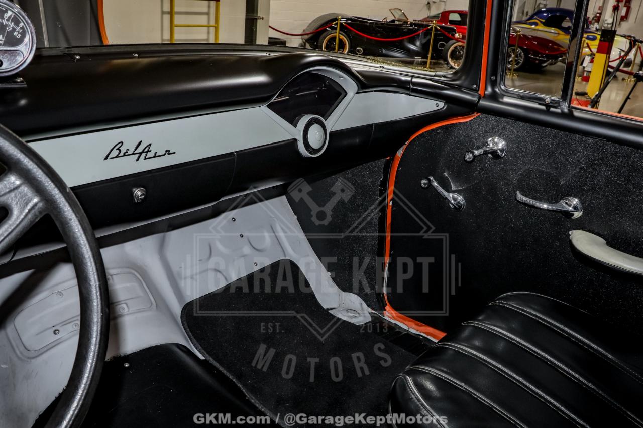 1955 Chevrolet Bel Air