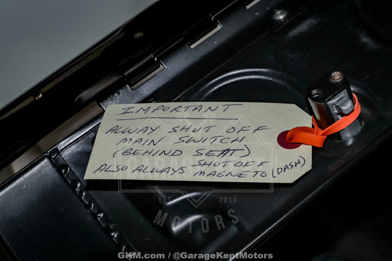 1955 Chevrolet Bel Air