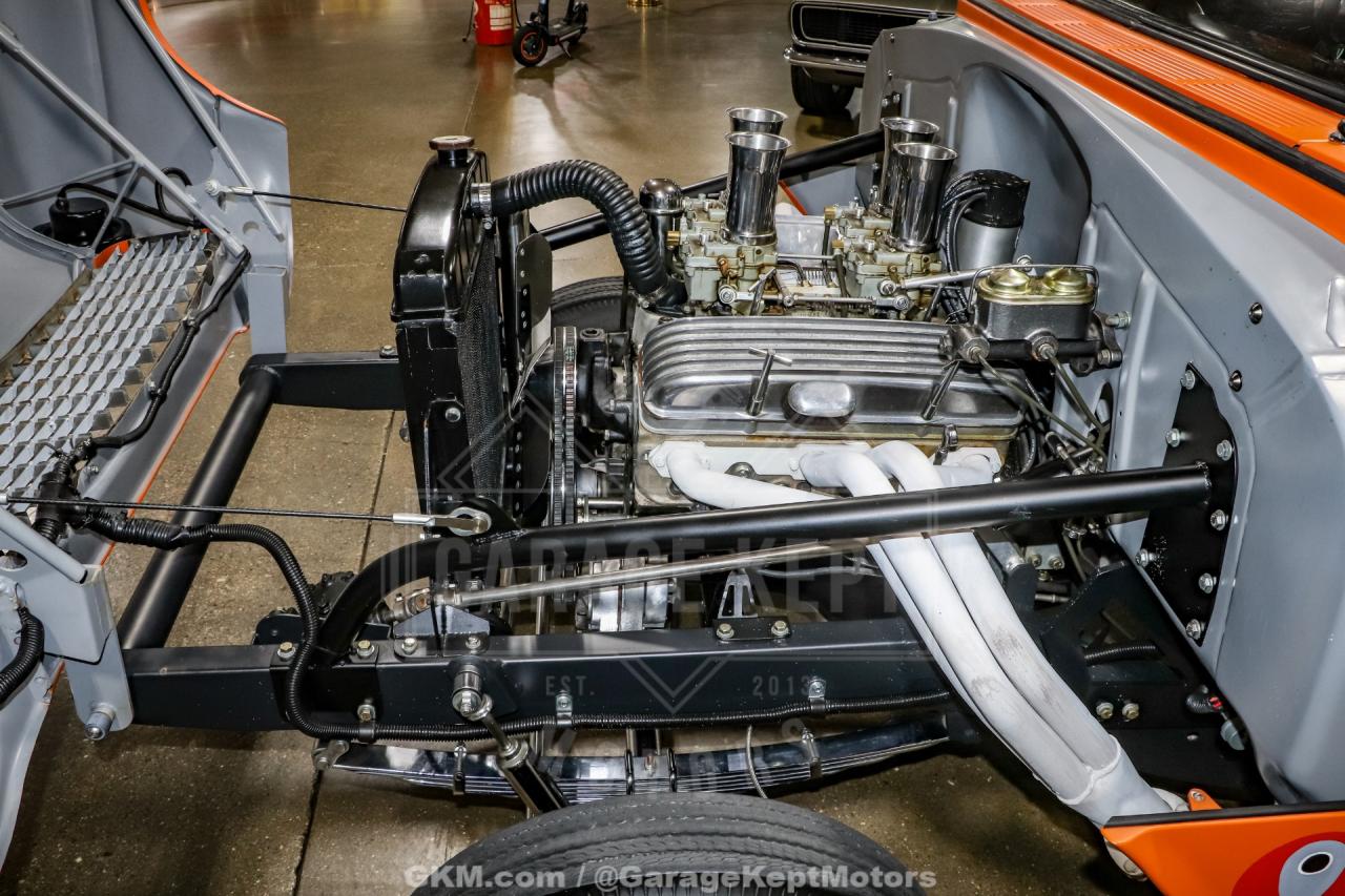 1955 Chevrolet Bel Air