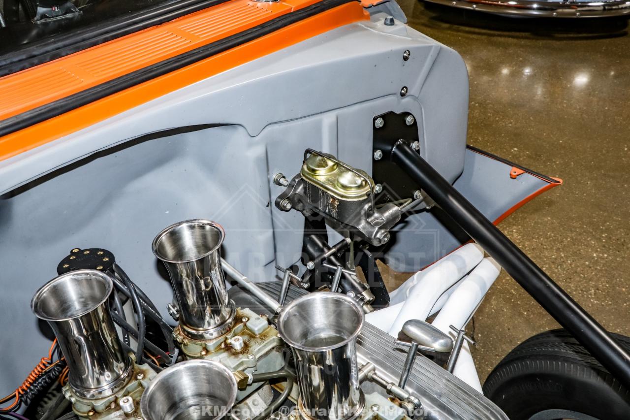 1955 Chevrolet Bel Air