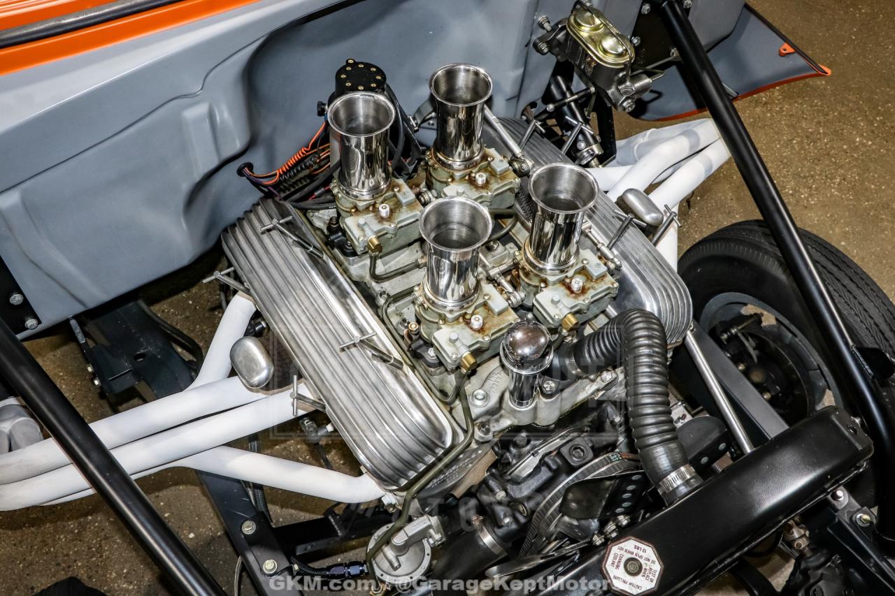 1955 Chevrolet Bel Air