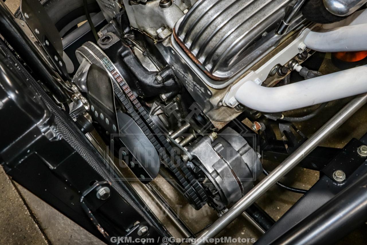 1955 Chevrolet Bel Air