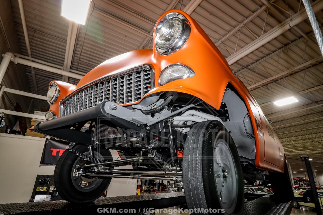 1955 Chevrolet Bel Air