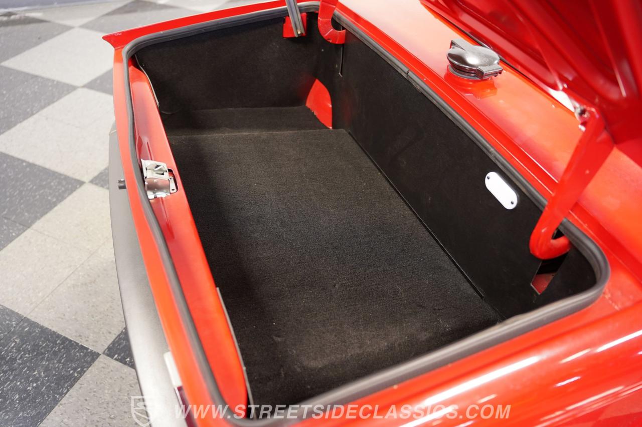 1976 Triumph TR6 Convertible