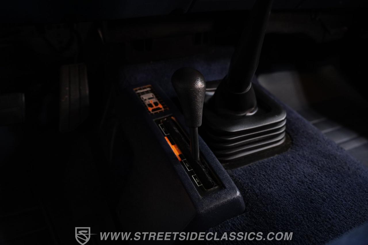 1997 Chevrolet Silverado Z71 4x4