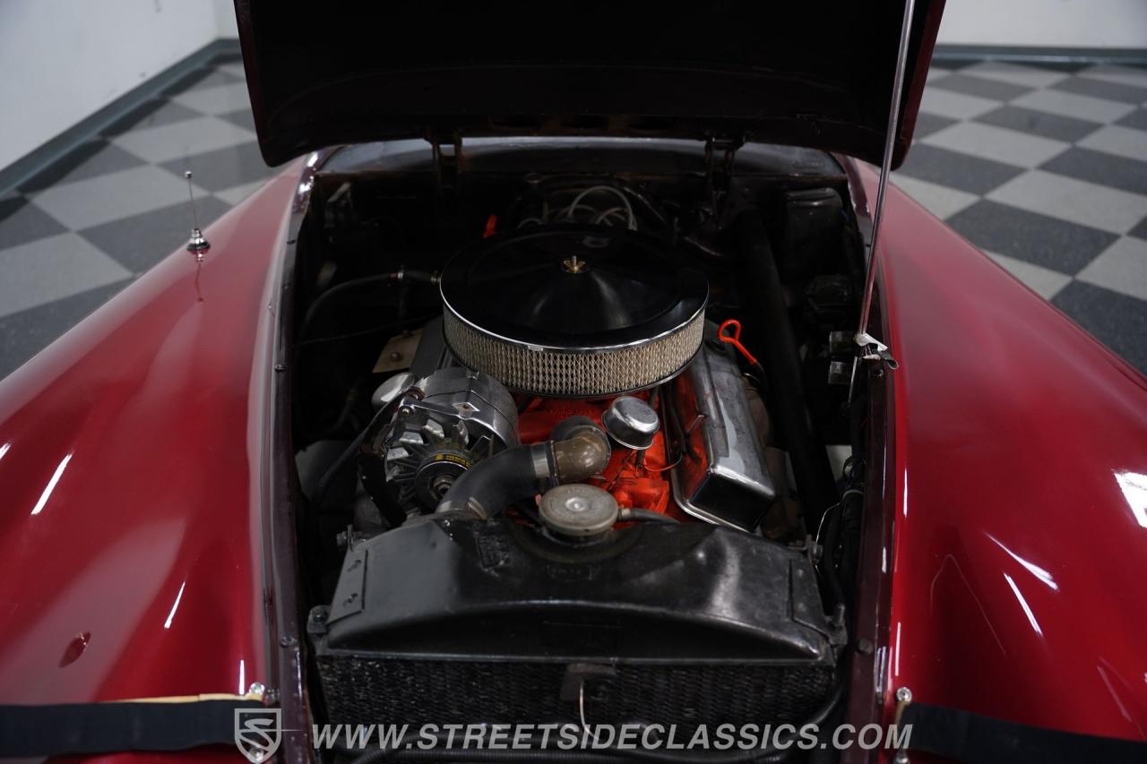 1952 Jaguar XK120