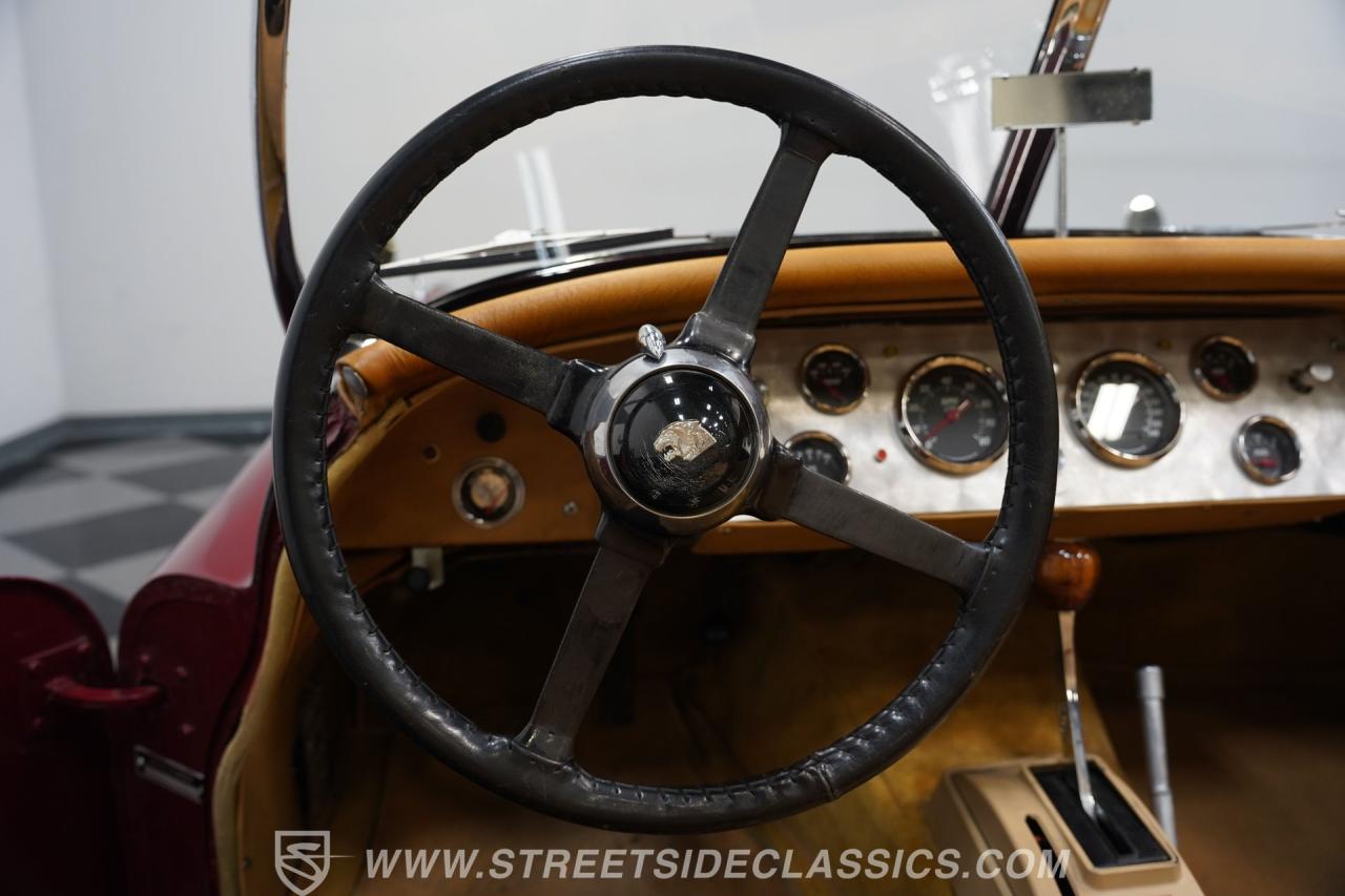 1952 Jaguar XK120