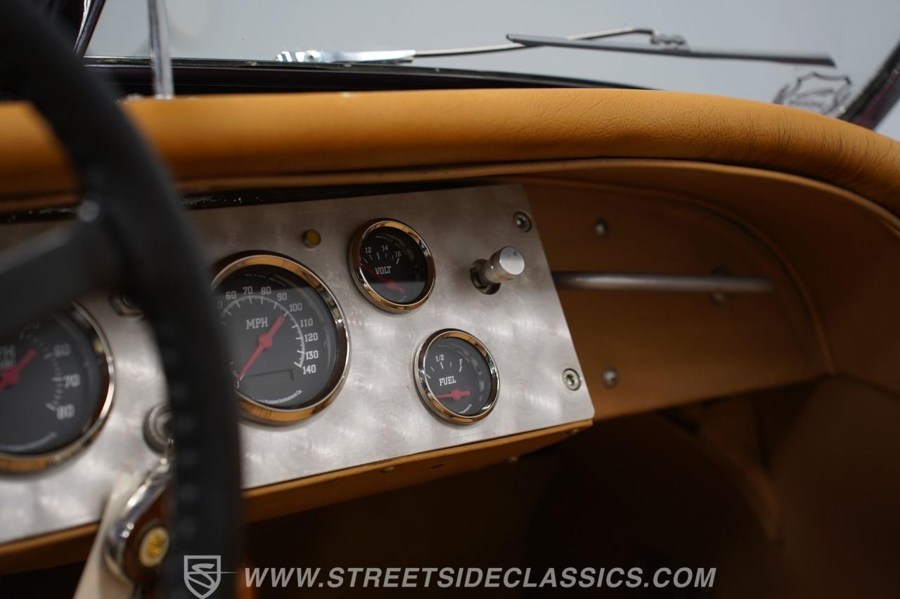 1952 Jaguar XK120