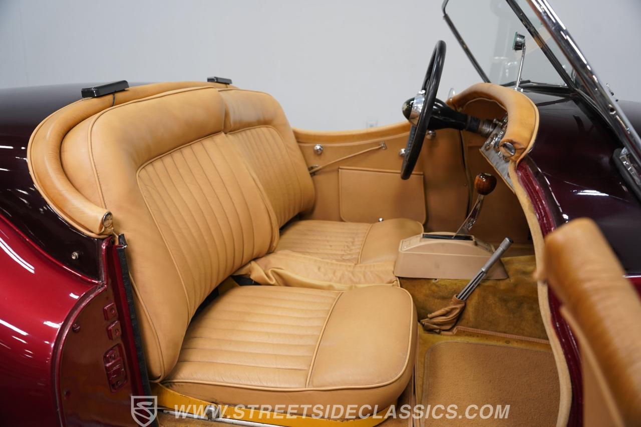 1952 Jaguar XK120