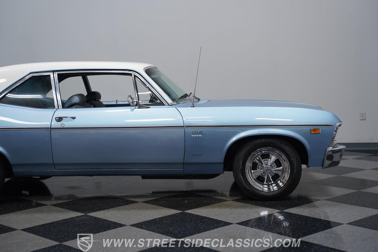 1969 Chevrolet Nova