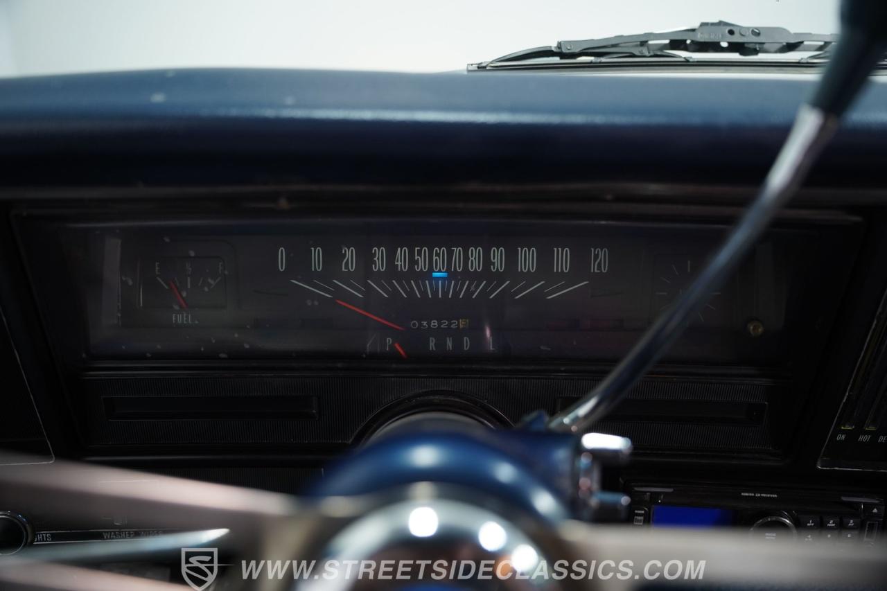 1969 Chevrolet Nova