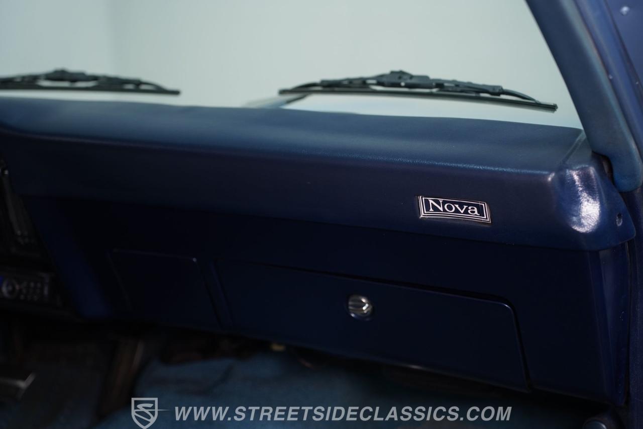 1969 Chevrolet Nova