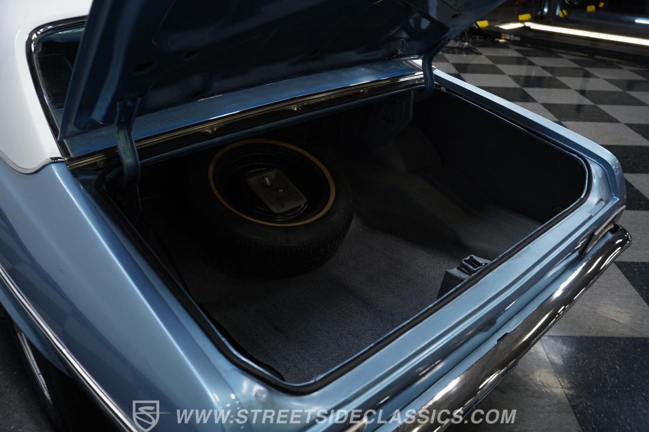 1969 Chevrolet Nova
