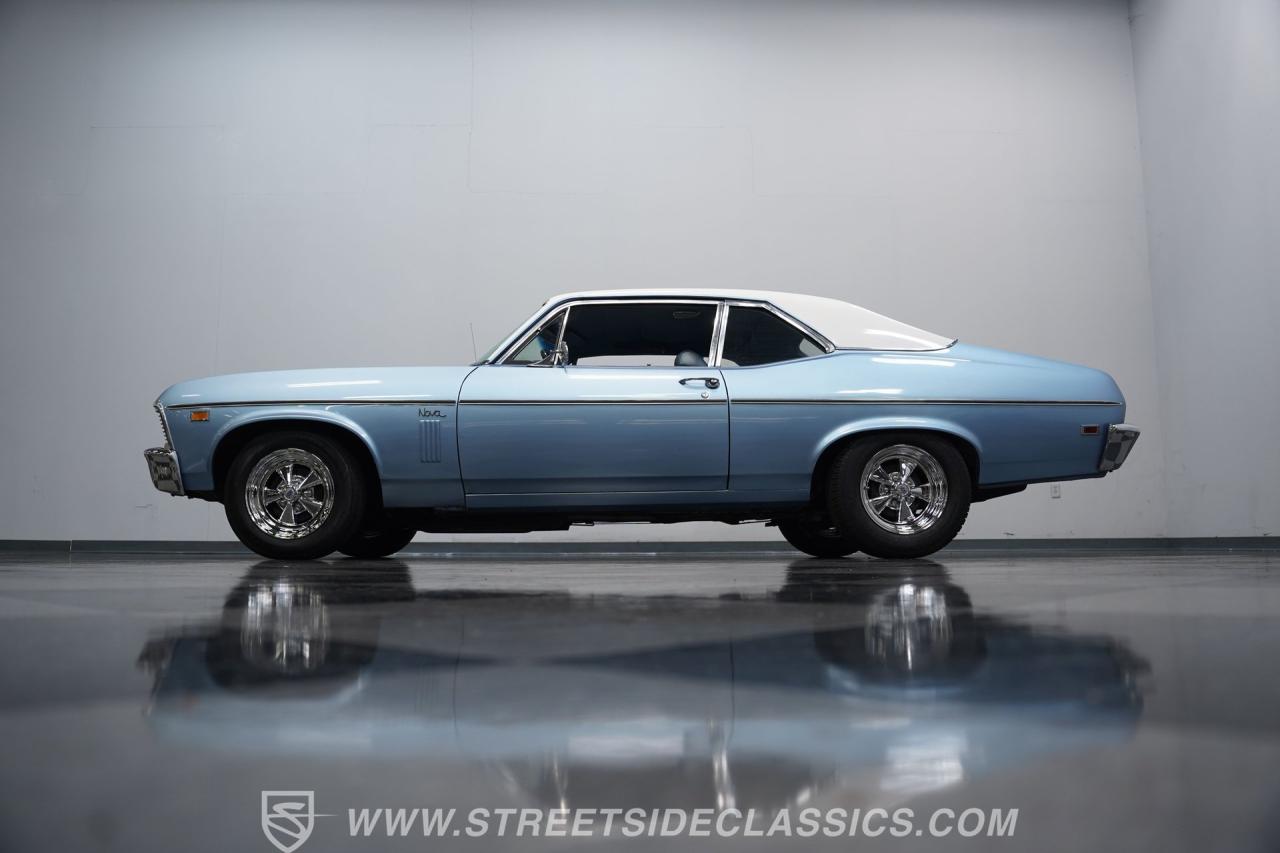 1969 Chevrolet Nova