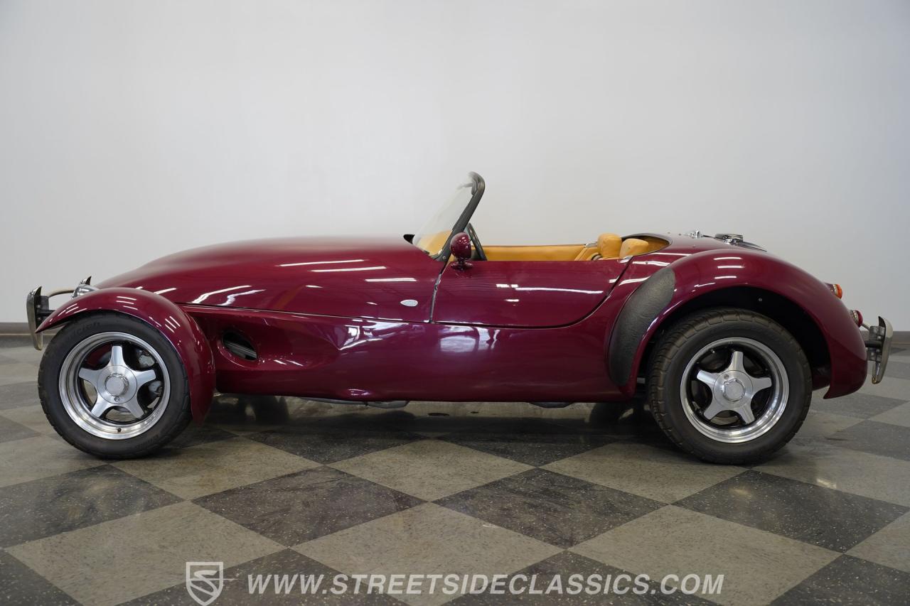 1993 Panoz Roadster