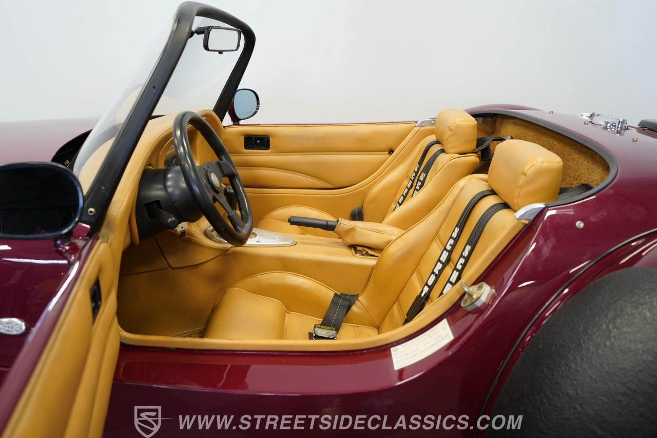 1993 Panoz Roadster