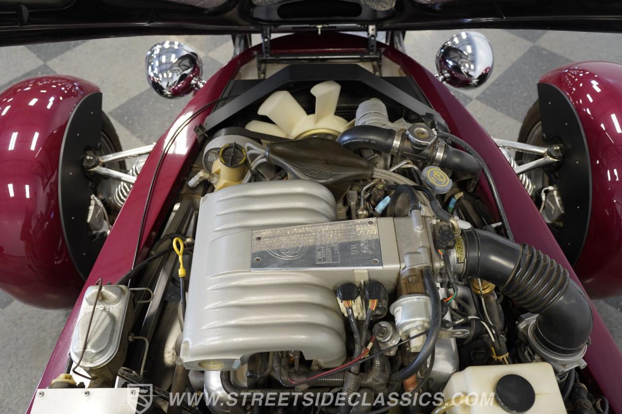 1993 Panoz Roadster