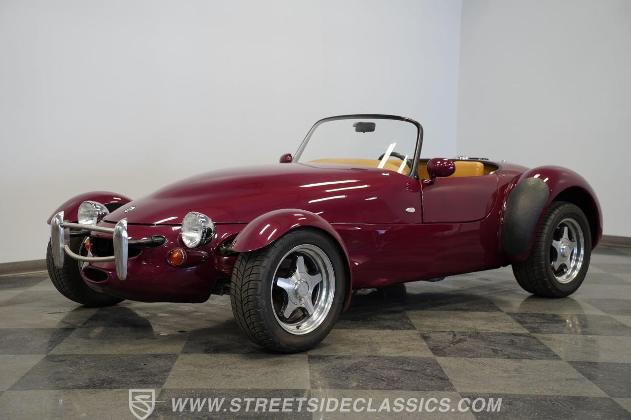 1993 Panoz Roadster