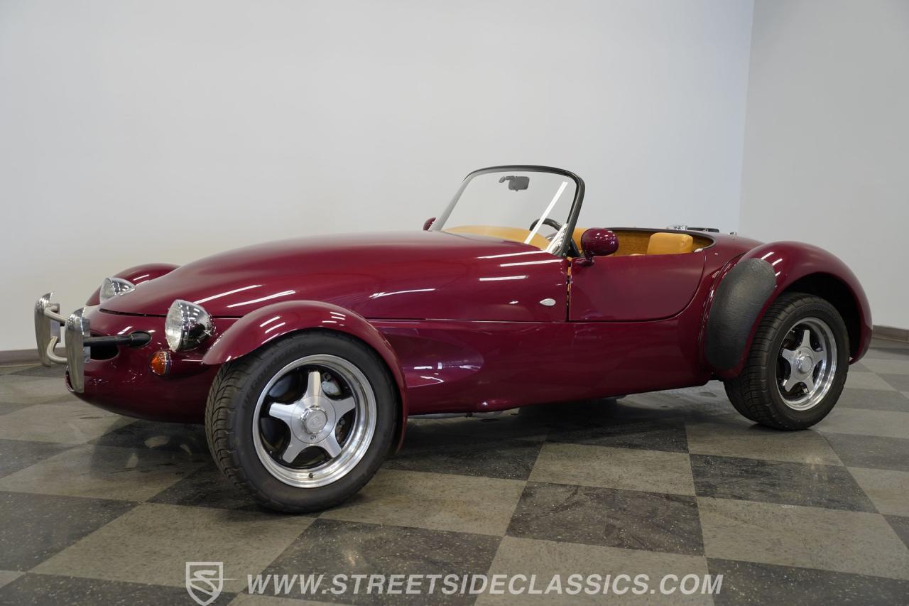 1993 Panoz Roadster