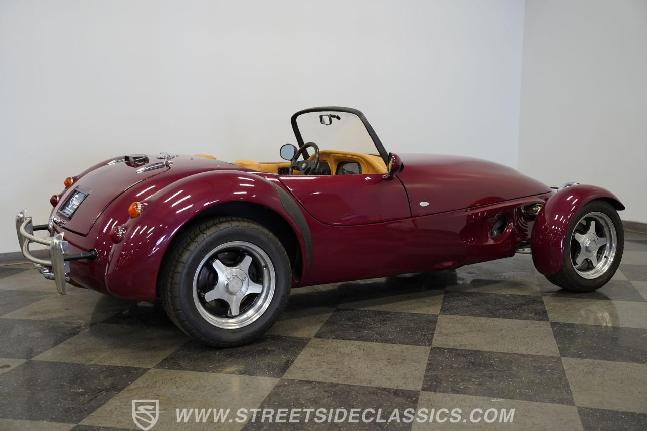 1993 Panoz Roadster