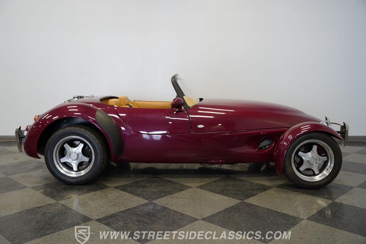 1993 Panoz Roadster