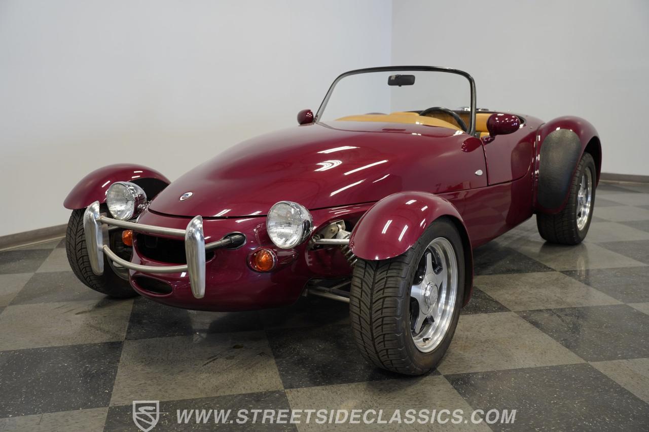 1993 Panoz Roadster