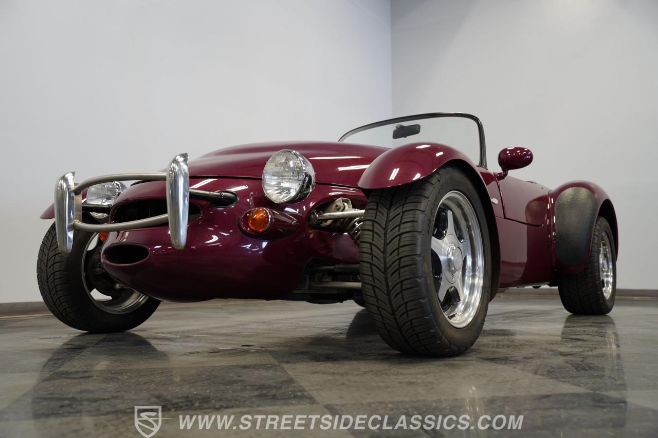 1993 Panoz Roadster